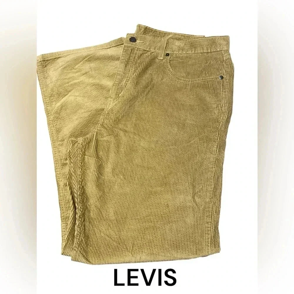 🍁 New with tags corduroy women’s pants 🍁 - Picture 2 of 5